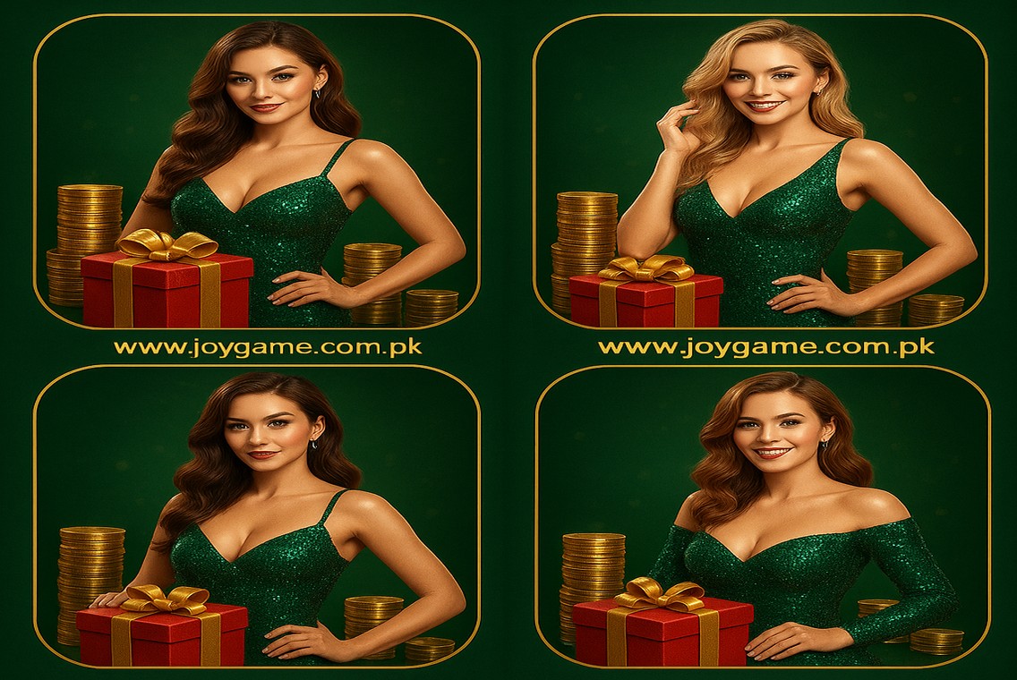 joy Game bonus offer